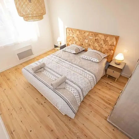 Wifi Stationnement Gratuit Appartement