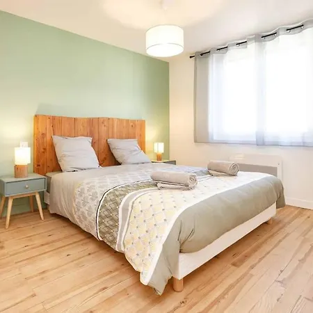 Wifi Stationnement Gratuit Appartement Modane