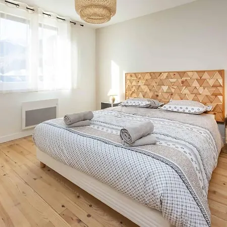 Wifi Stationnement Gratuit Appartement