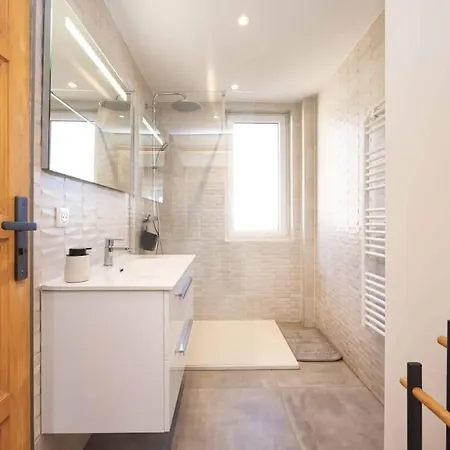 Appartement Wifi Stationnement Gratuit