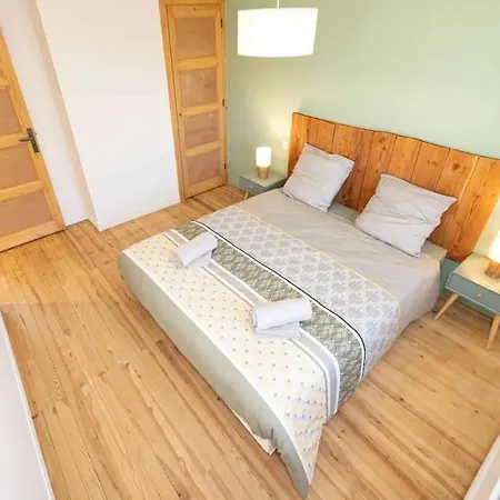 Wifi Stationnement Gratuit Appartement *